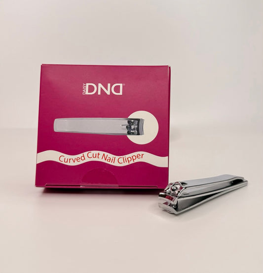 DND - Curved Nail Clippers