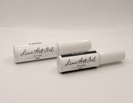 Gelixer - Liner Gel Polish