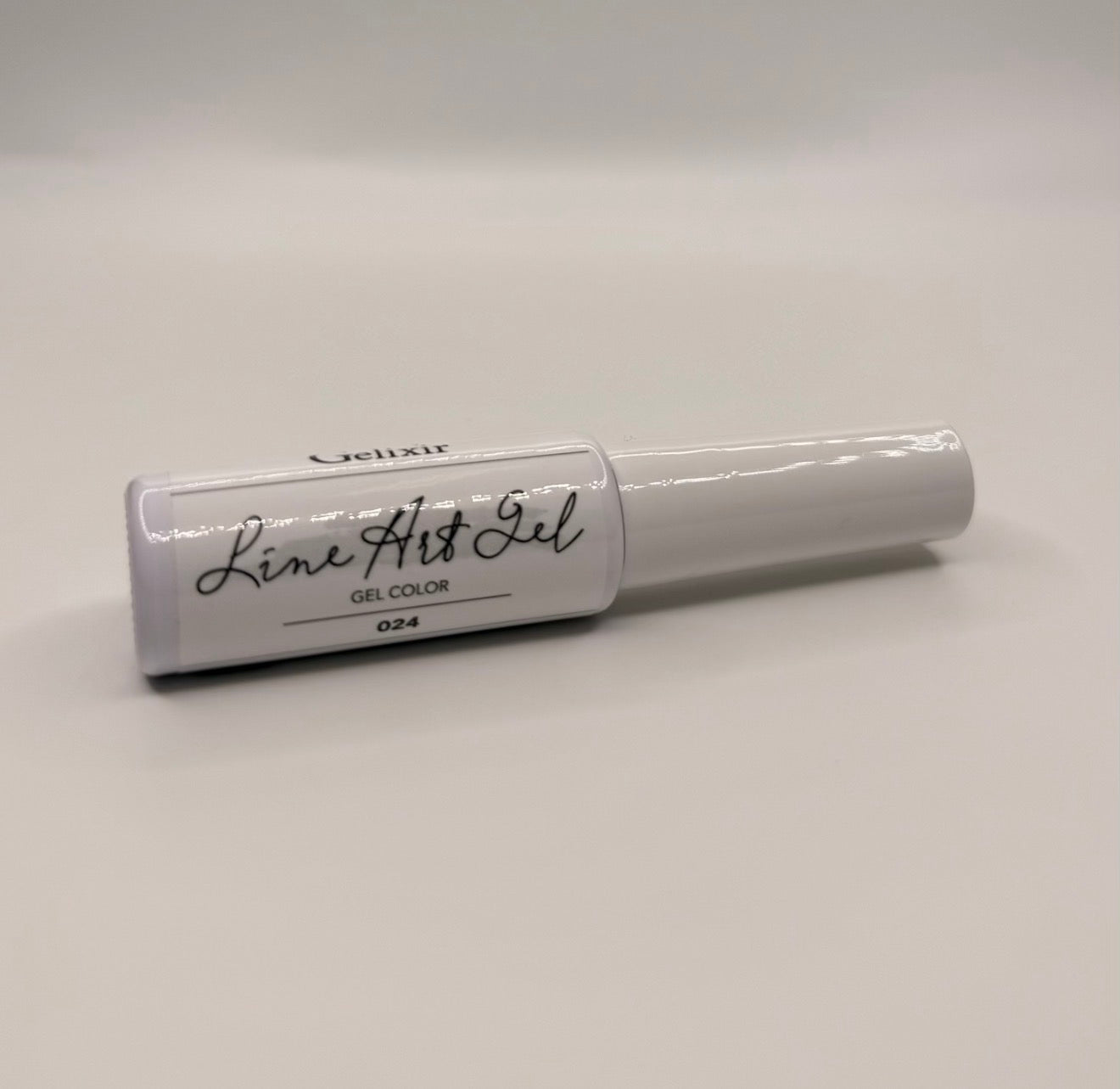 Gelixer - Liner Gel Polish