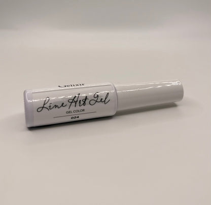 Gelixer - Liner Gel Polish