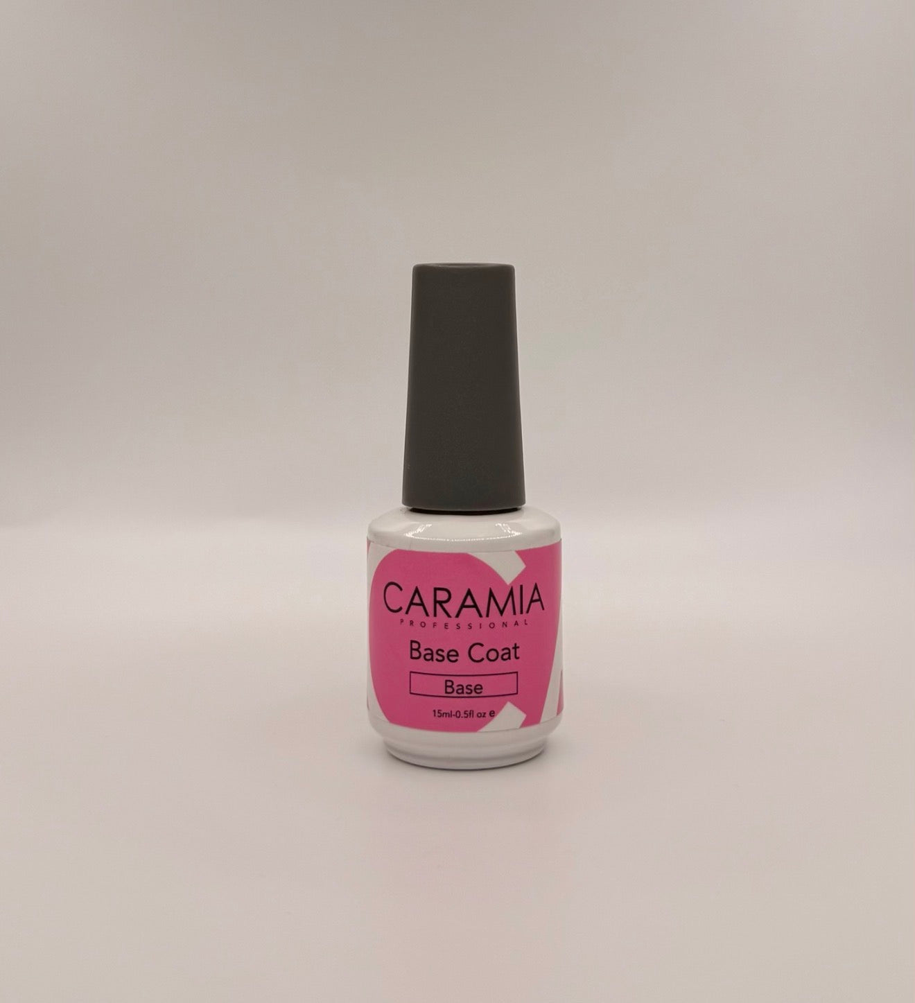 Caramia - Base Coat