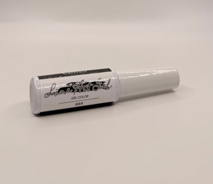 Gelixer - Liner Gel Polish