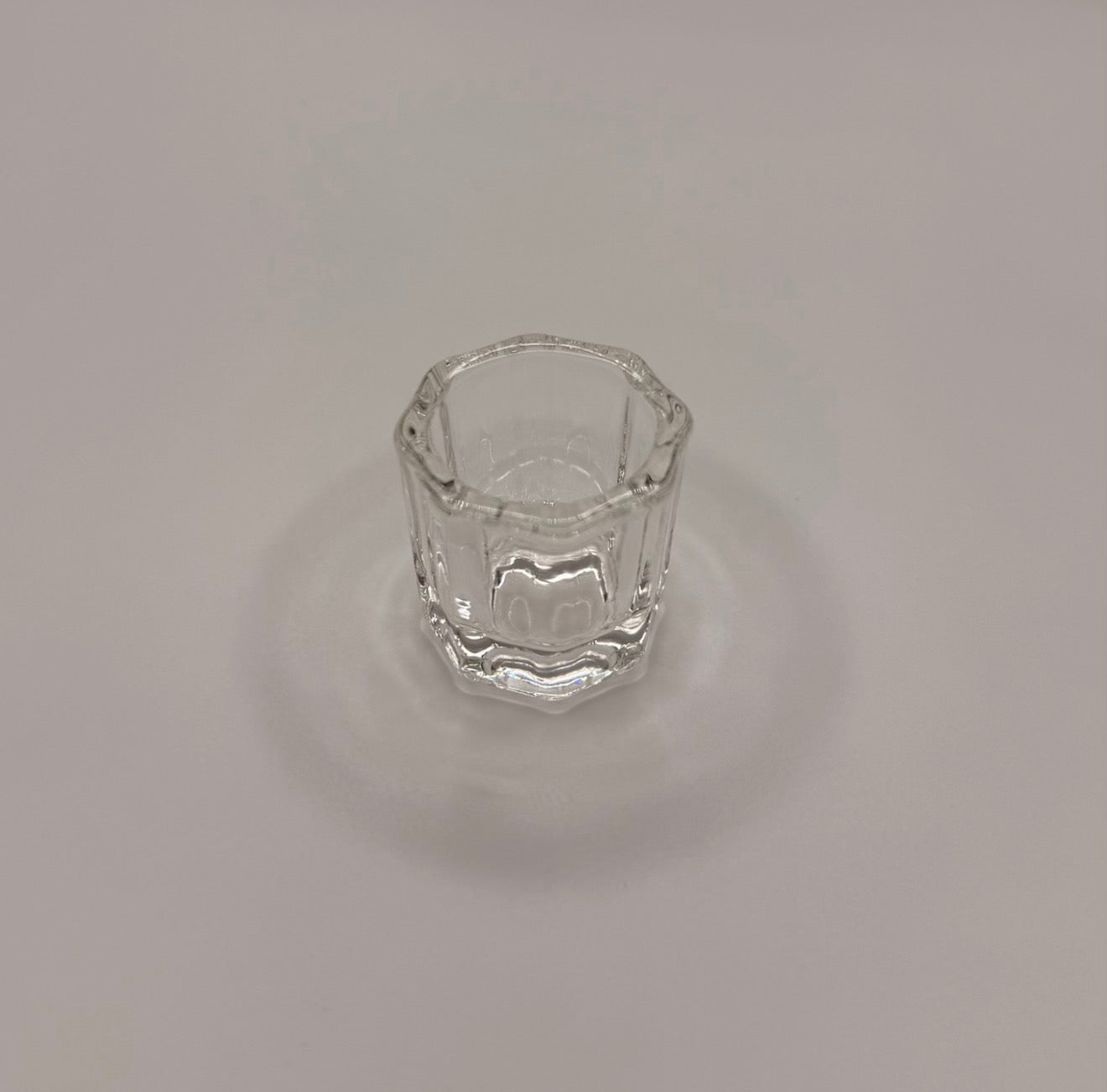 Mini Dap in Dish