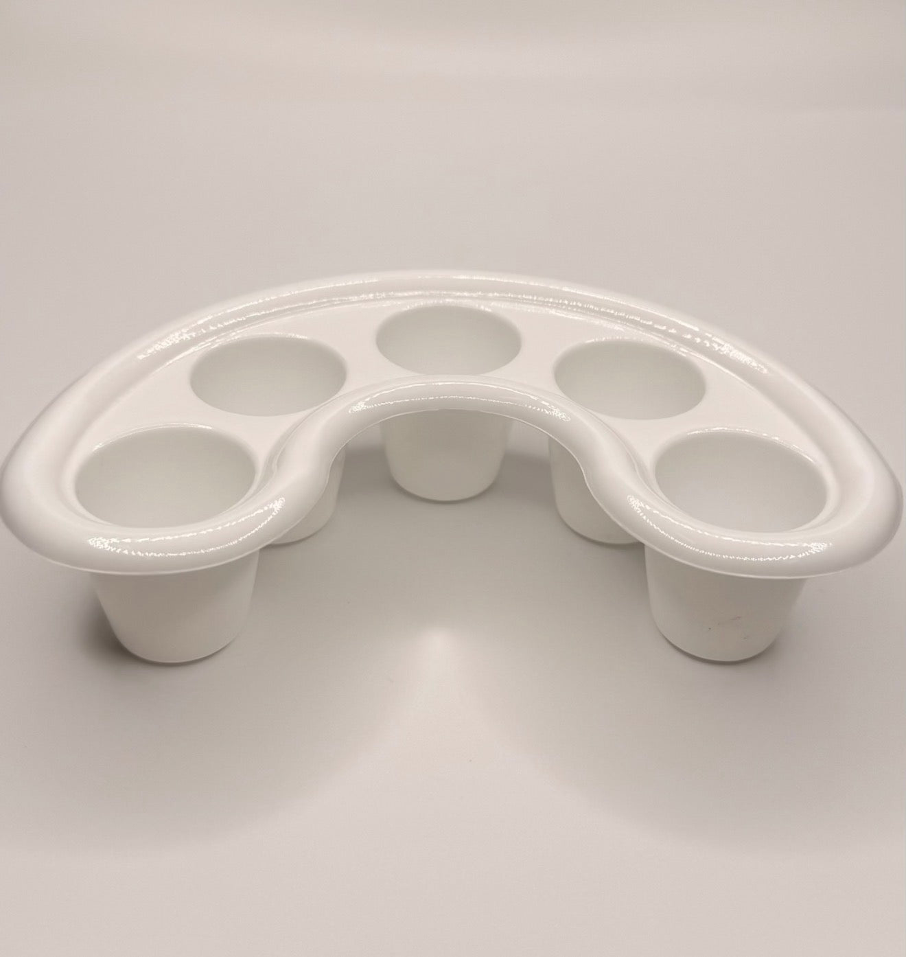Soak Off Dishes