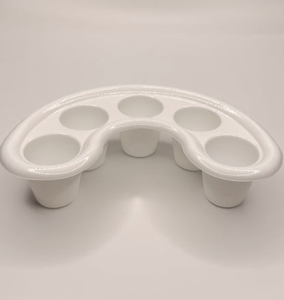 Soak Off Dishes