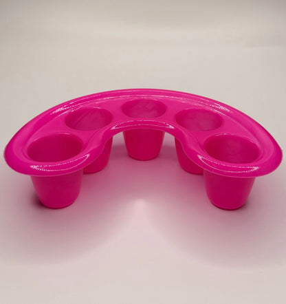 Soak Off Dishes