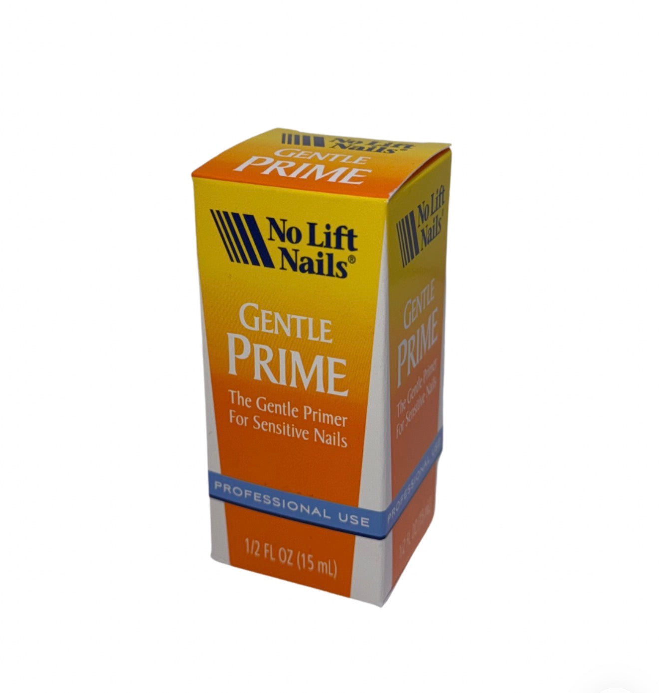 No Lift Nails - Gentle Prime