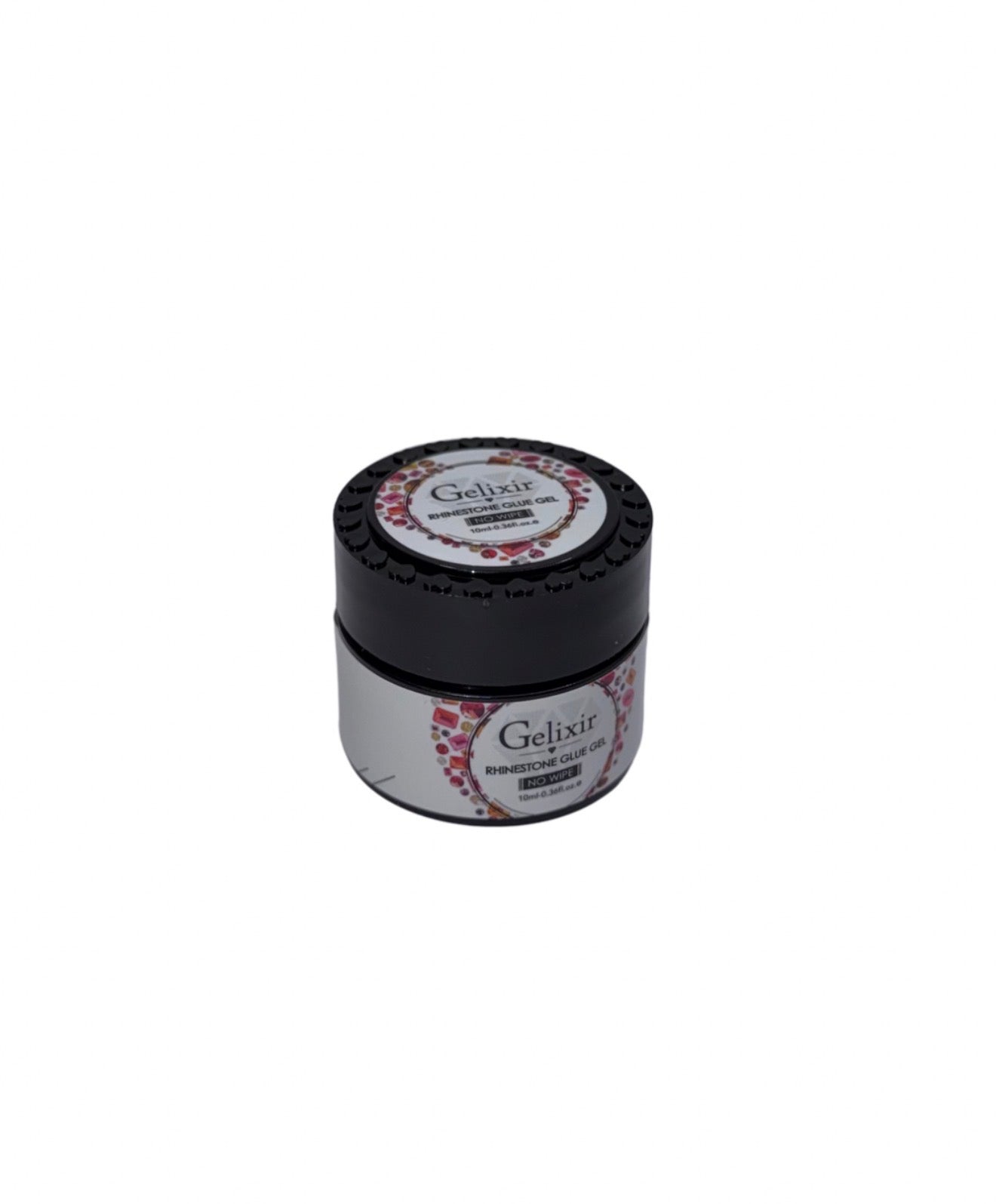 Gelixer - Rhinestone Gel Glue