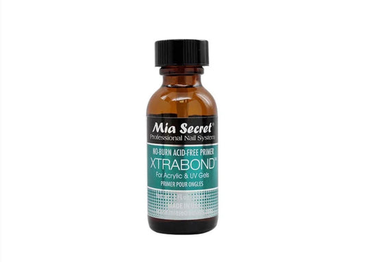 Mia Secret - XtraBond