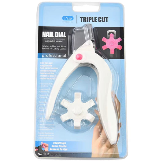 Nail Tip Cutters