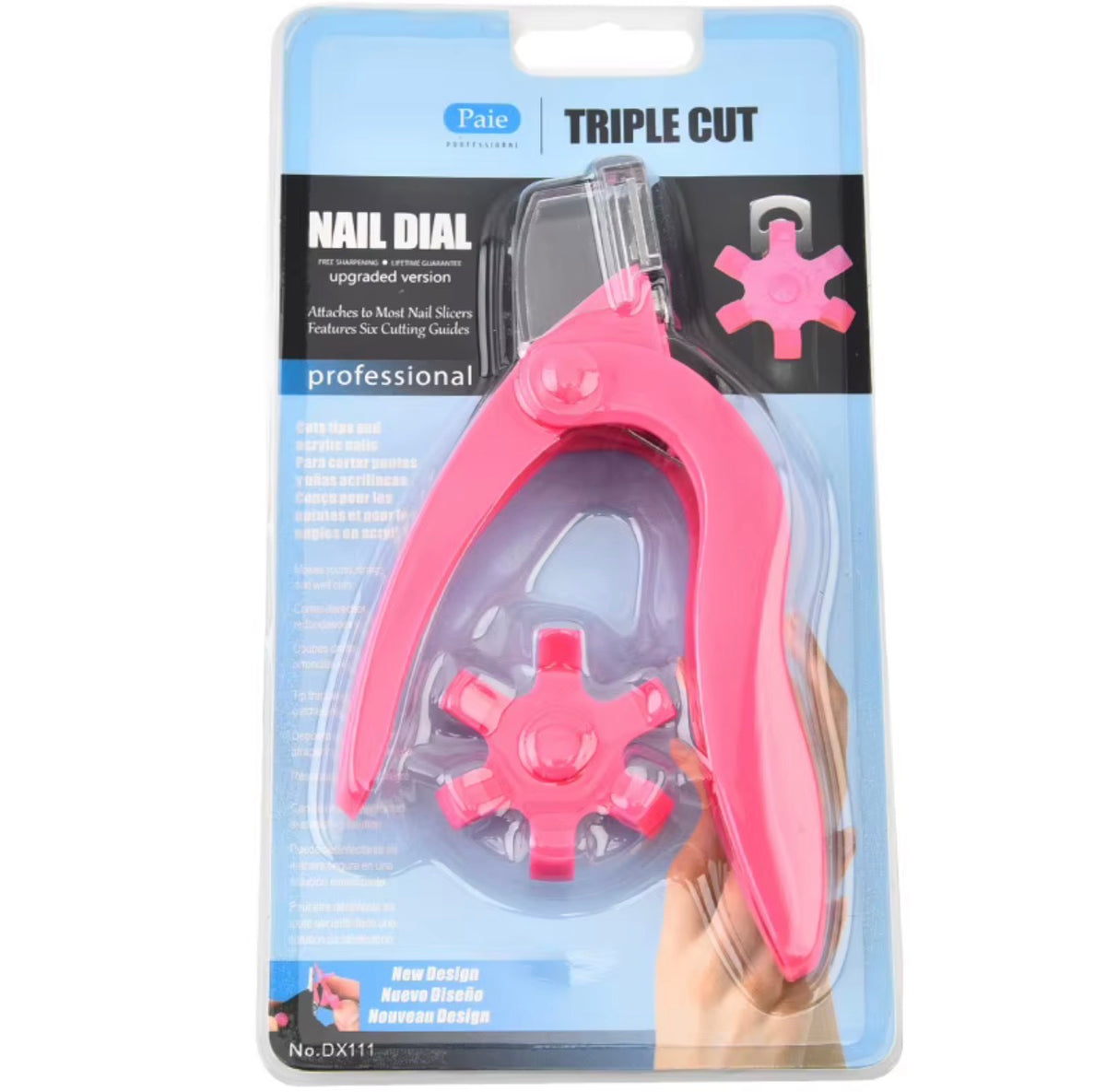 Nail Tip Cutters