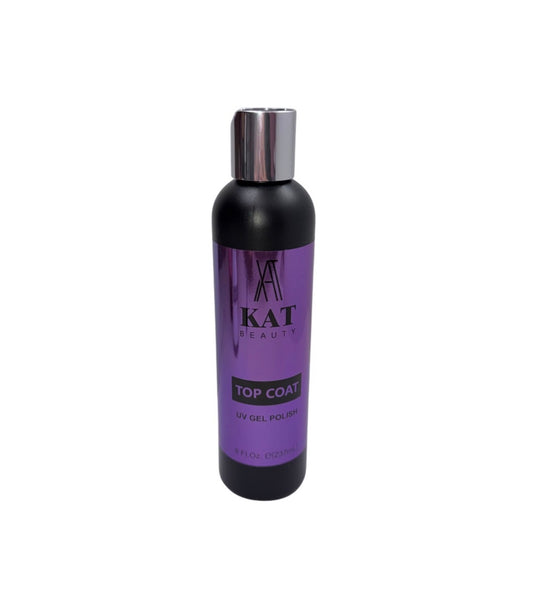 KAT Beauty - Top Coat