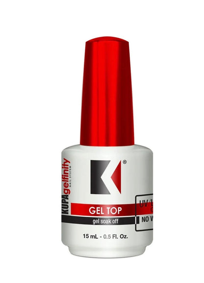 KUPA - Base, Top, and Matte Coat