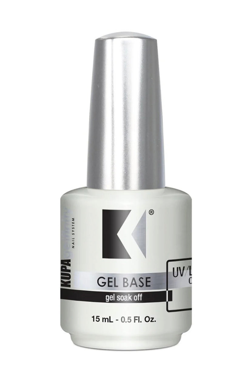 KUPA - Base, Top, and Matte Coat