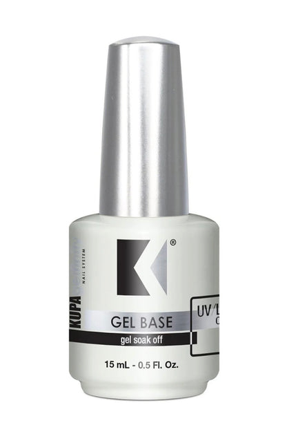 KUPA - Base, Top, and Matte Coat