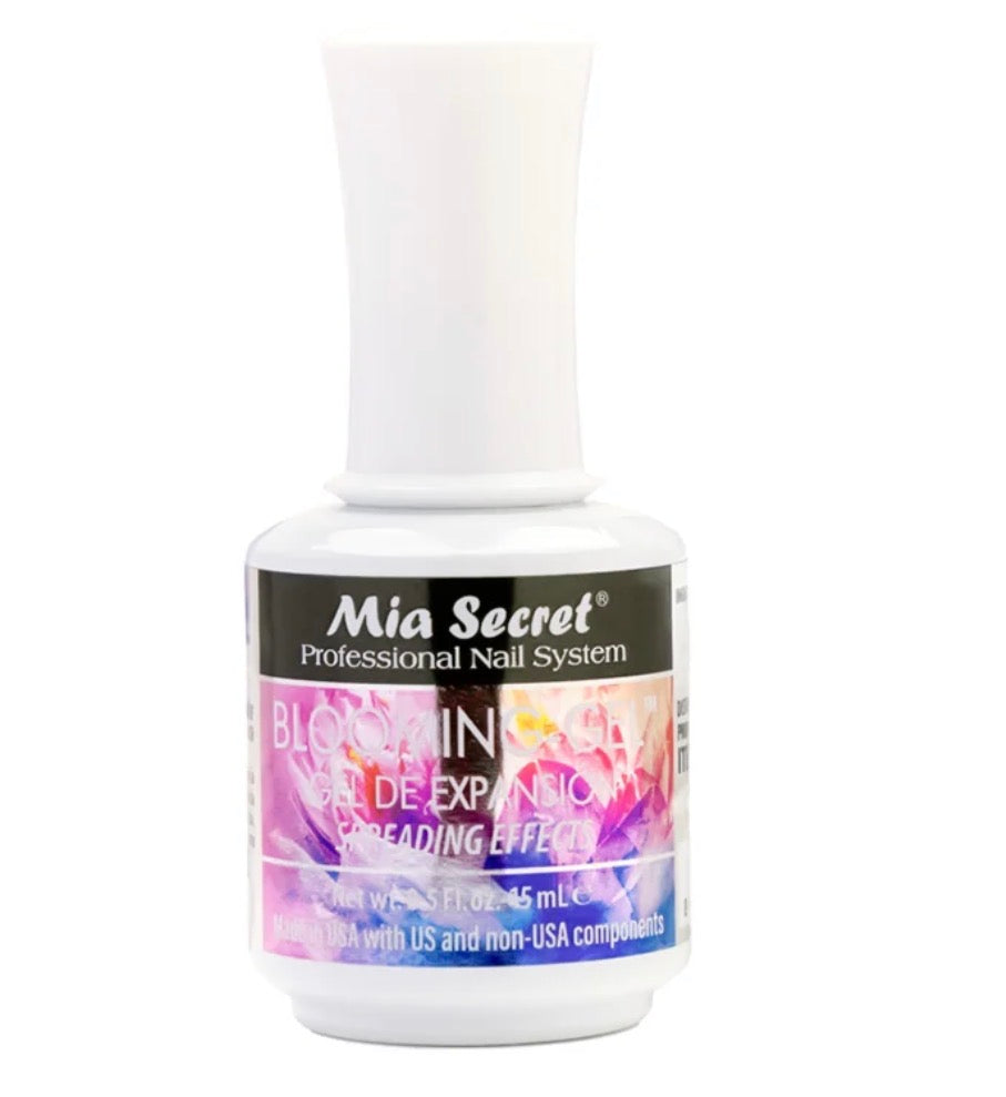 Mia Secret - Blooming Gel