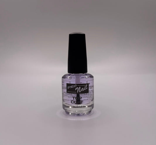 Pro Nail - Top Coat