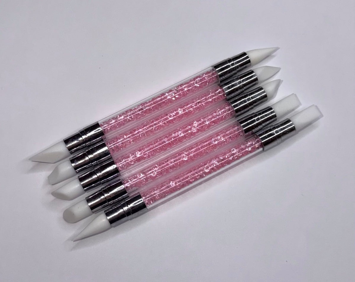 Silicone Molding Brushes