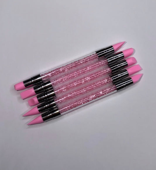 Silicone Molding Brushes