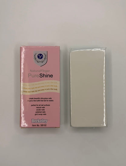 Berkeley - Pure Shine