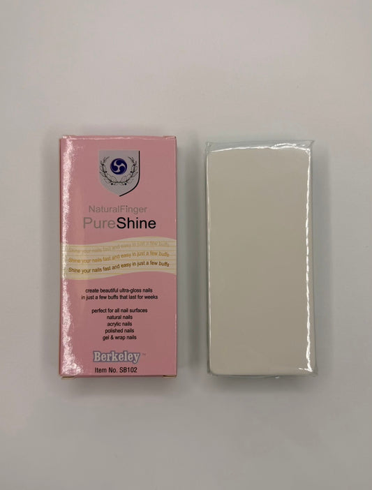 Berkeley - Pure Shine