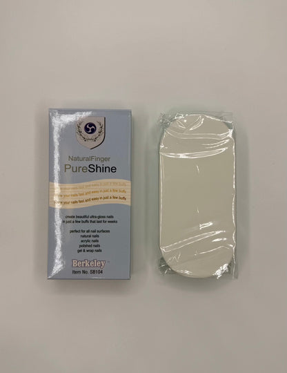 Berkeley - Pure Shine