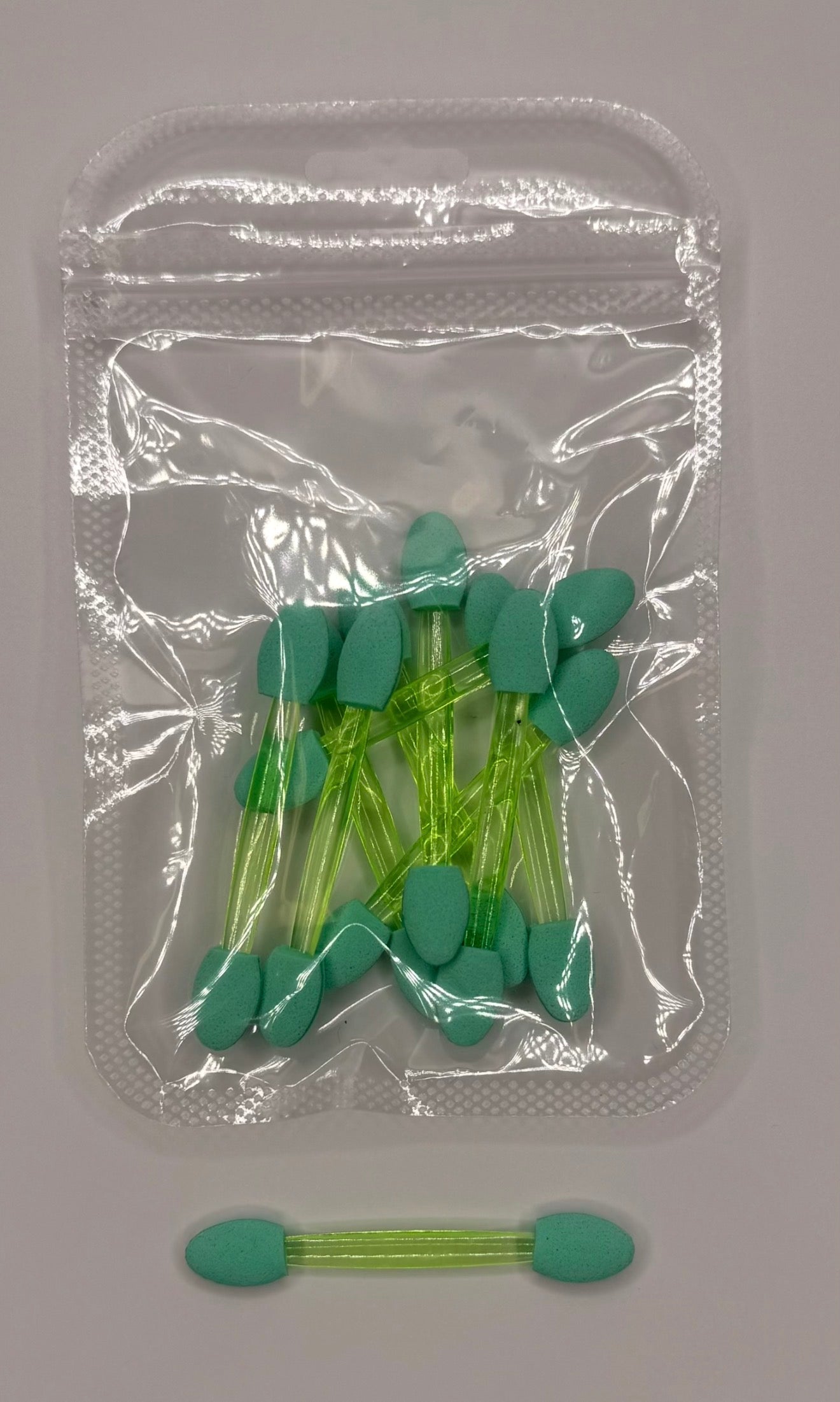 Chrome Applicators
