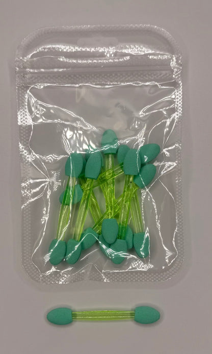 Chrome Applicators