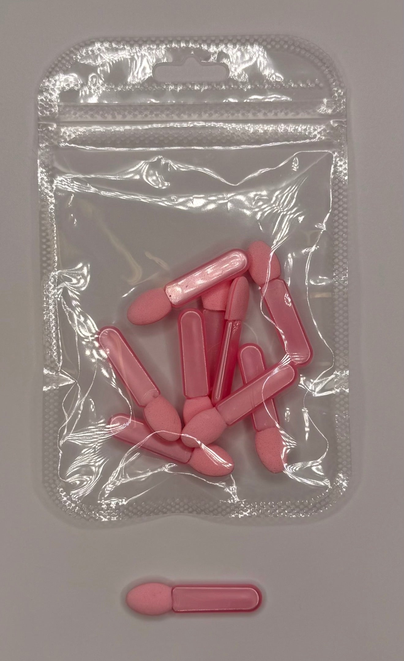 Chrome Applicators