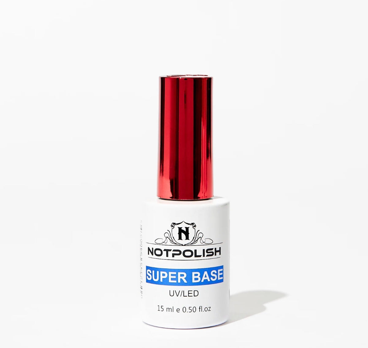 Not Polish - Super Base 15ml