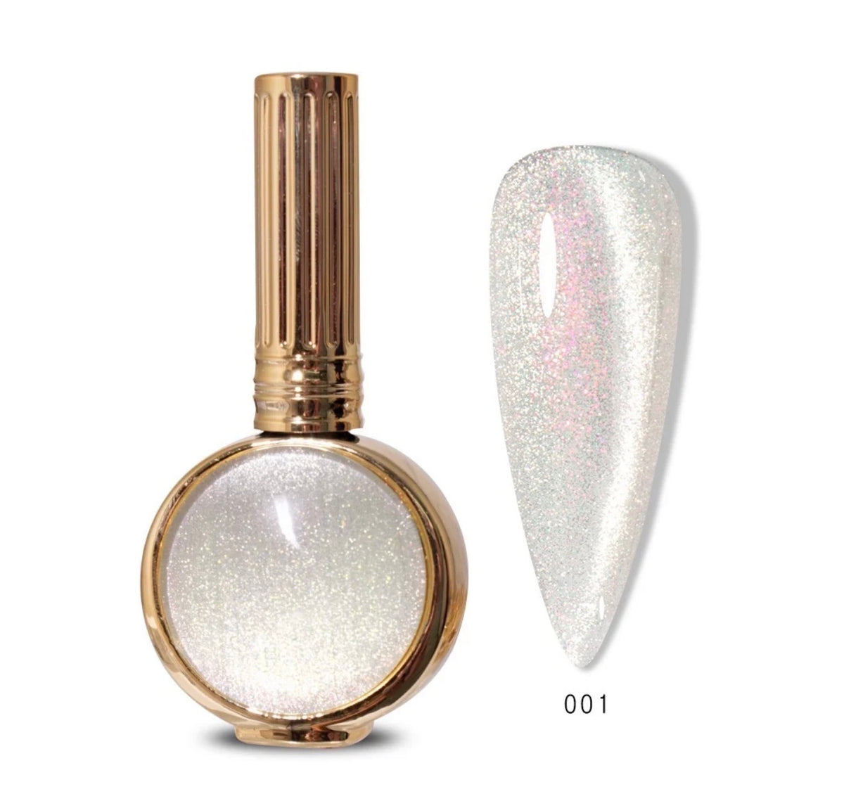 Hang - Fashion Cat Eye #001