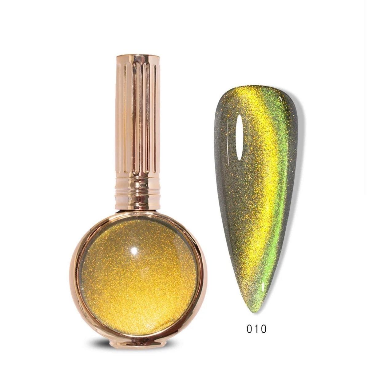 Hang - Fashion Cat Eye #010