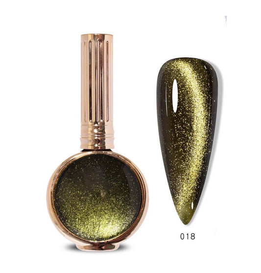 Hang - Fashion Cat Eye #018