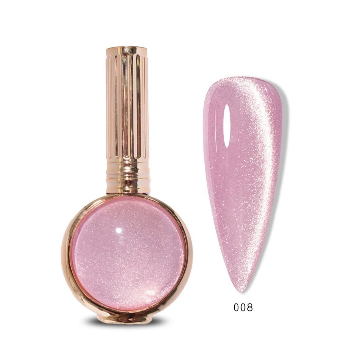 Hang - Fashion Cat Eye #008