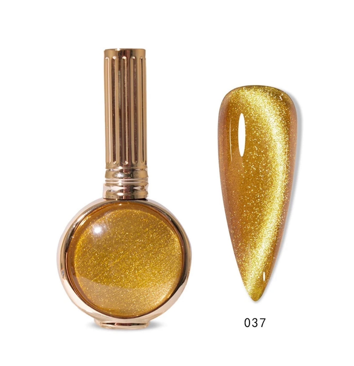 Hang - Fall Cat Eye #037