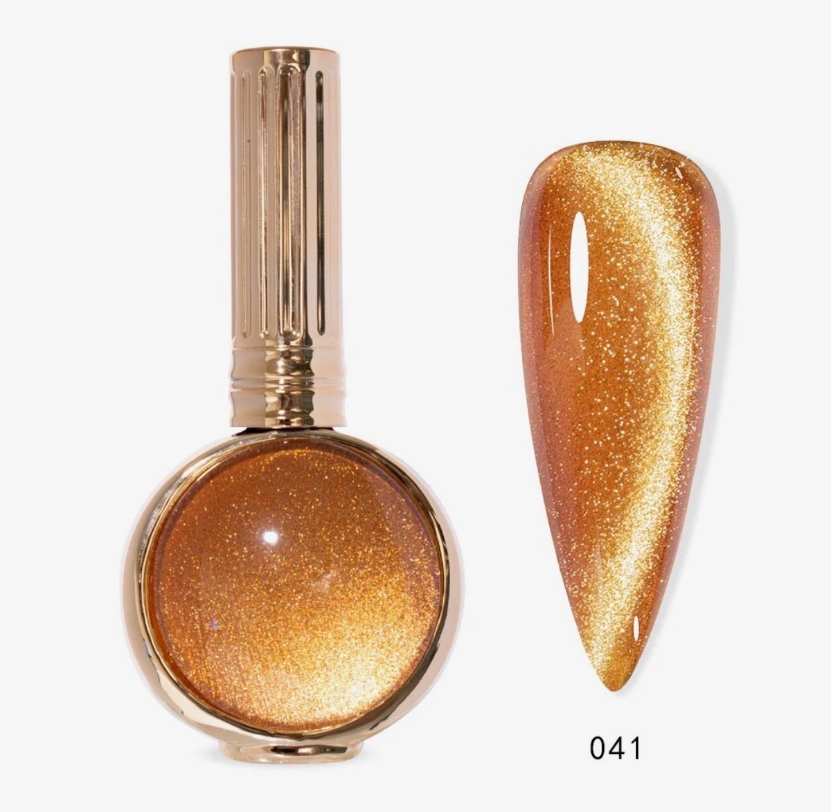 Hang - Fall Cat Eye #041
