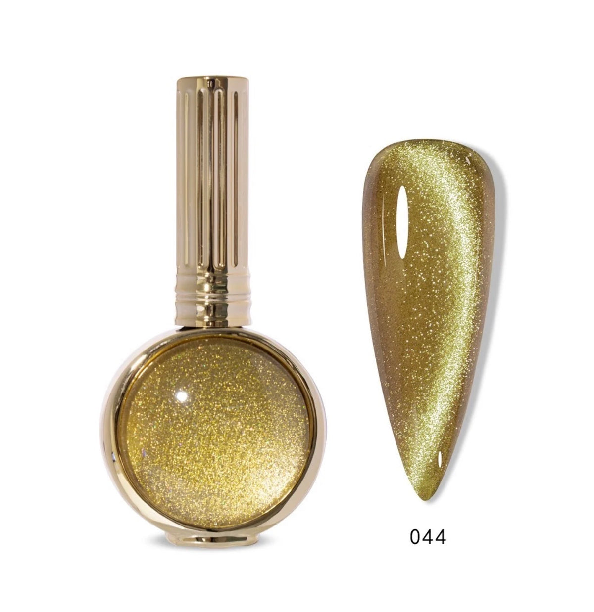 Hang - Fall Cat Eye #044