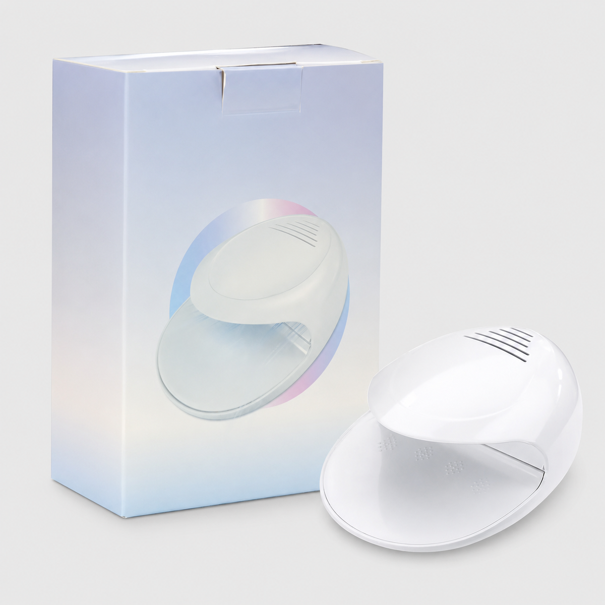 Nail Polish Dryer