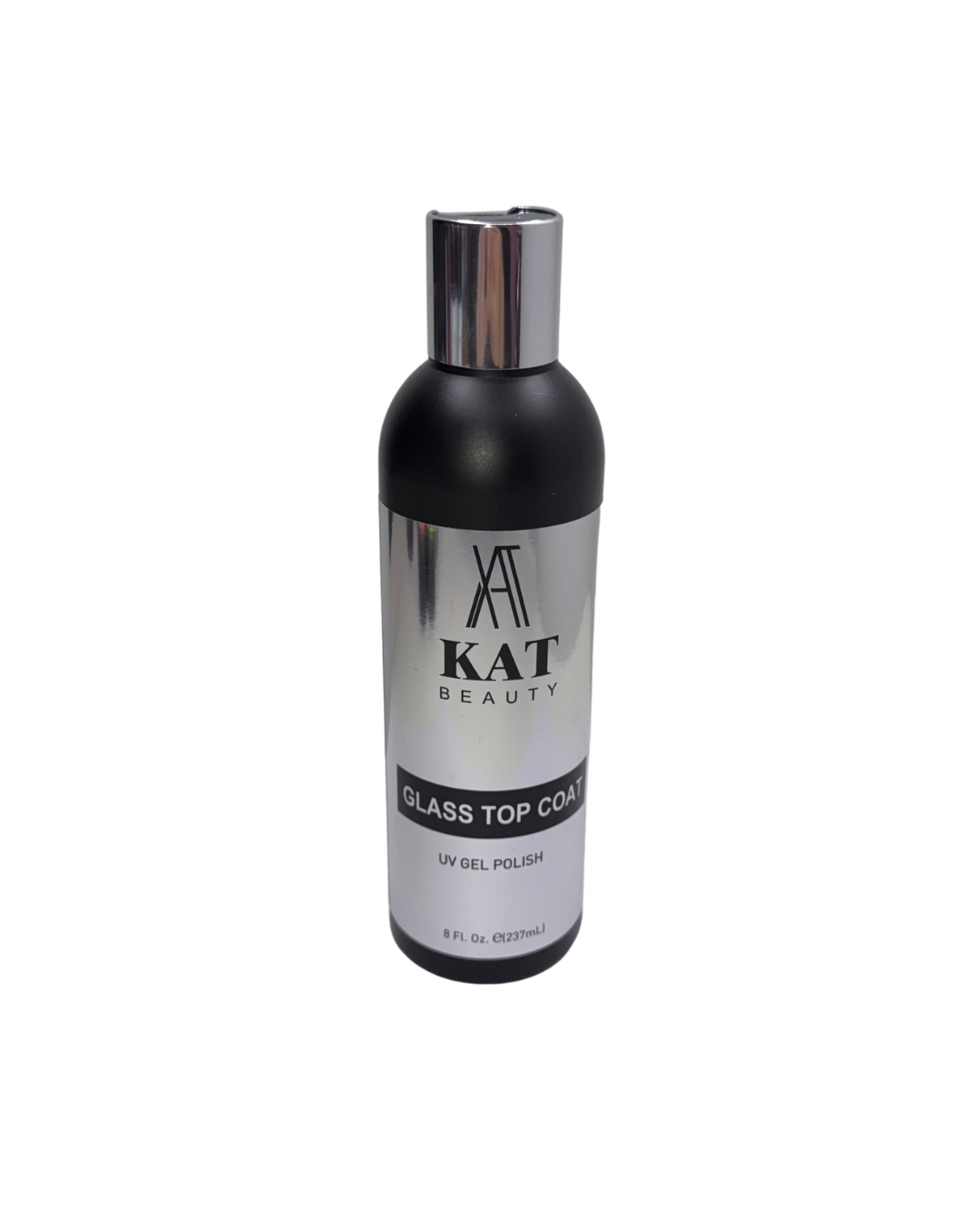 KAT Beauty - Glass Top Coat