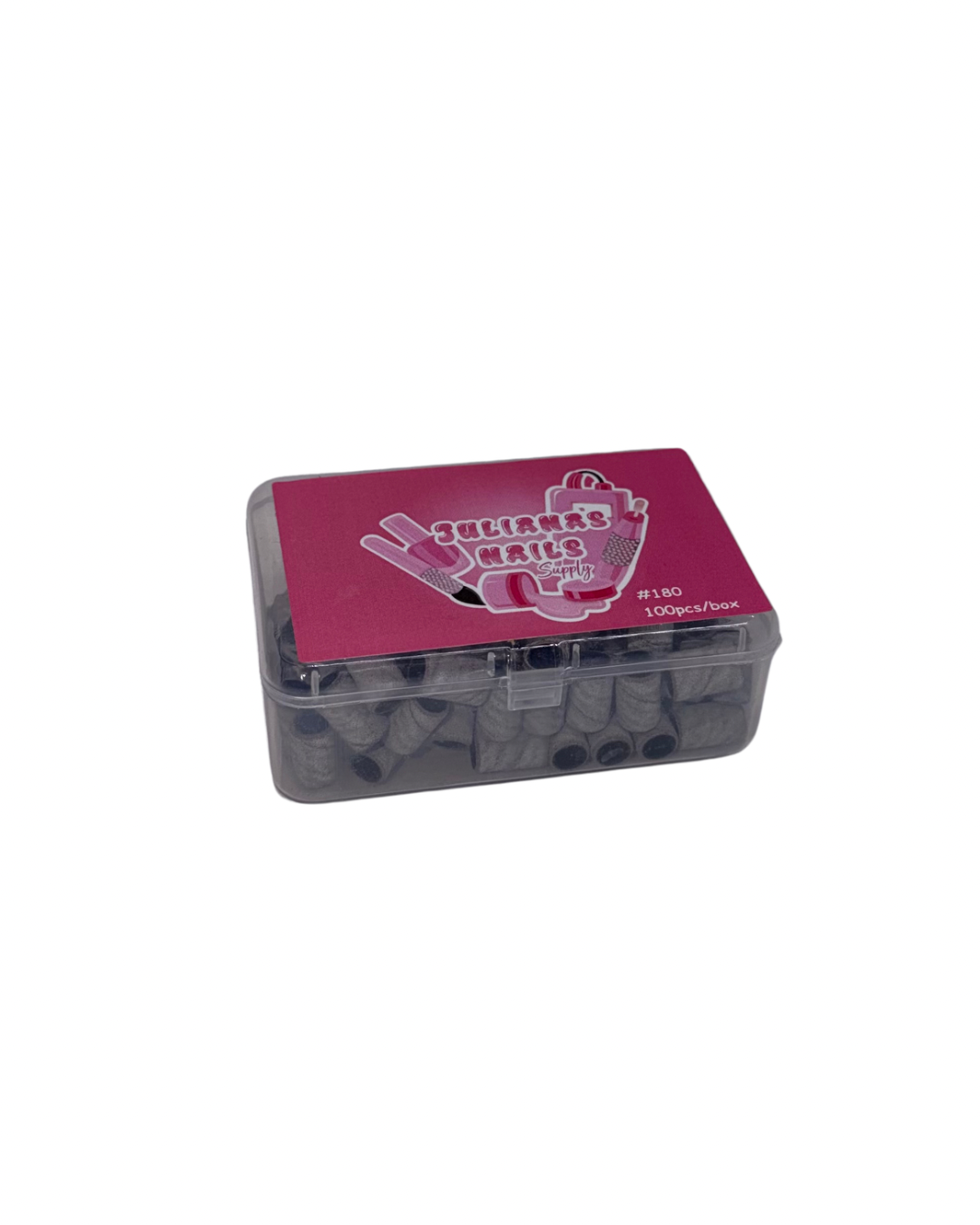 JNS - Zebra Sanding Bands #180