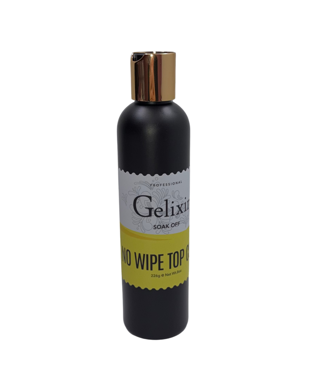 Gelixer - Top Coat No Wipe