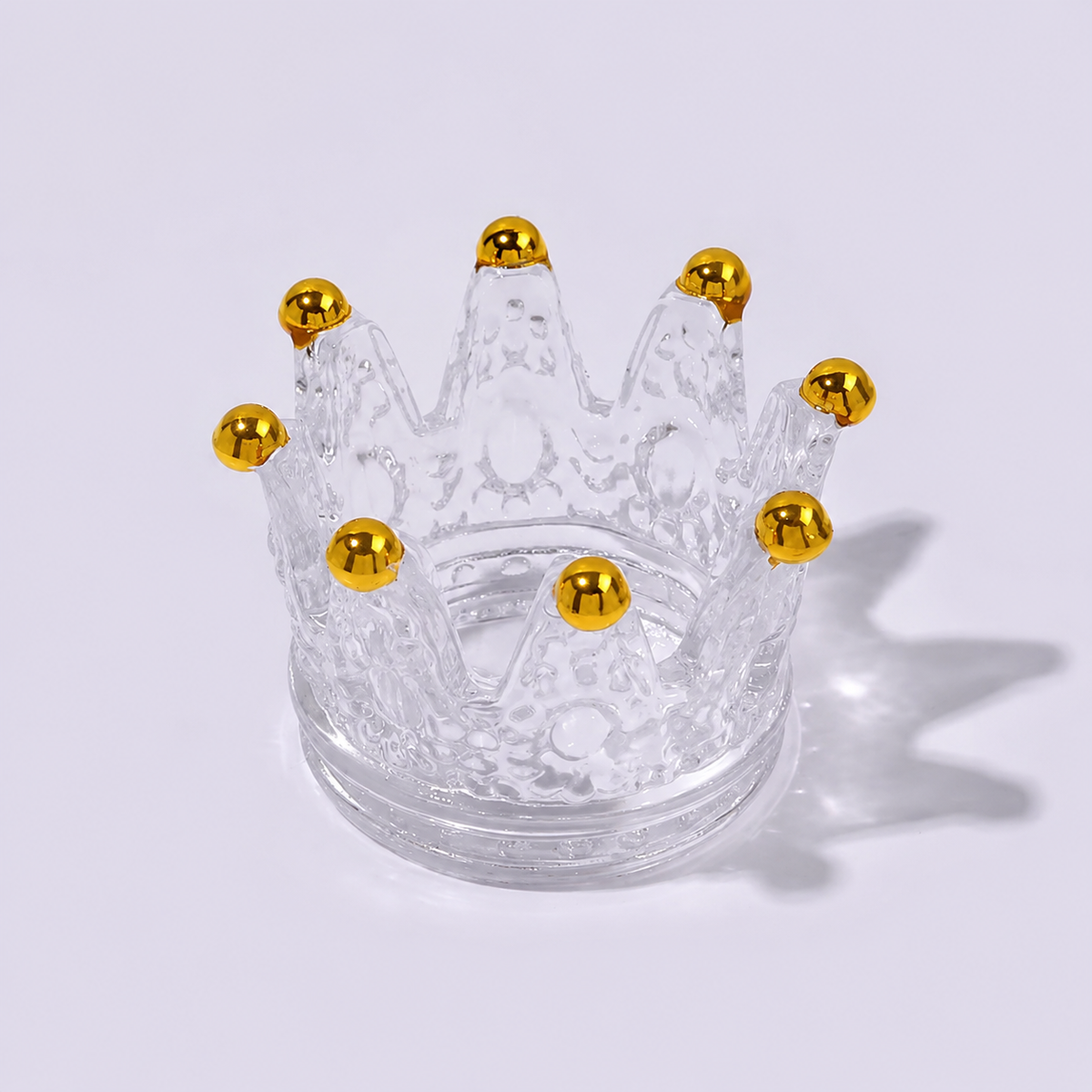 Crown Monomer Jars
