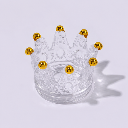 Crown Monomer Jars
