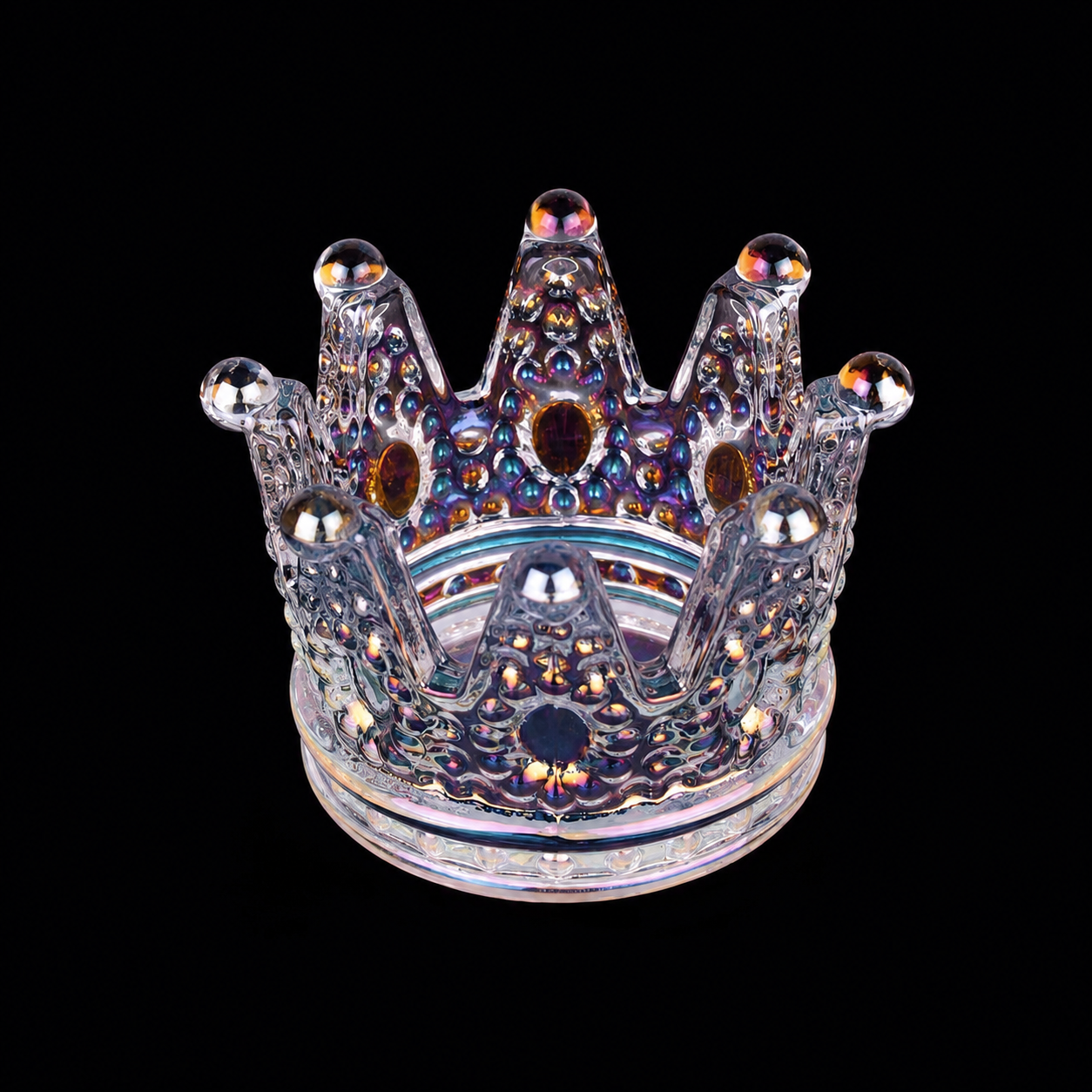 Crown Monomer Jars