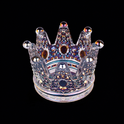 Crown Monomer Jars